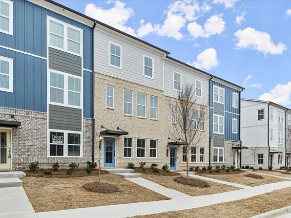 716 Payton Ln, Acworth, GA 30102