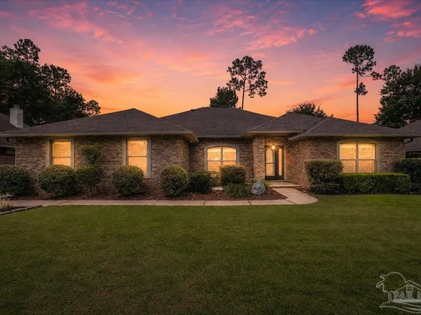 6077 Stonechase Blvd, Pace, FL 32571