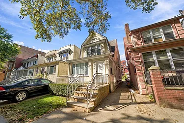 1638 East 21st Street