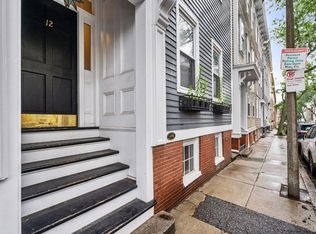 12 Mystic St #3, Charlestown, MA 02129