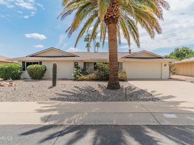 9835 W BRANDING IRON Drive, Sun City, AZ, 85351