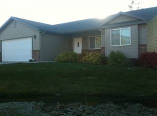 859 S 670 W, Logan, UT 84321