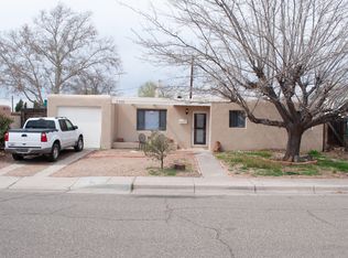 3309 Cuervo Dr NE, Albuquerque, NM 87110
