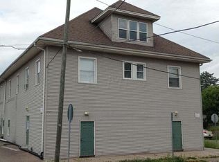 403 Maple Ave, Newark, OH