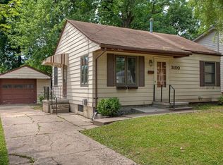 3100 Garden Ave, Des Moines, IA 50310