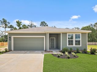 10775 Red Flagstone Dr, Conroe, TX 77306