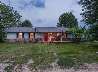 5775 Marshall Creek Rd, Everton, AR 72633