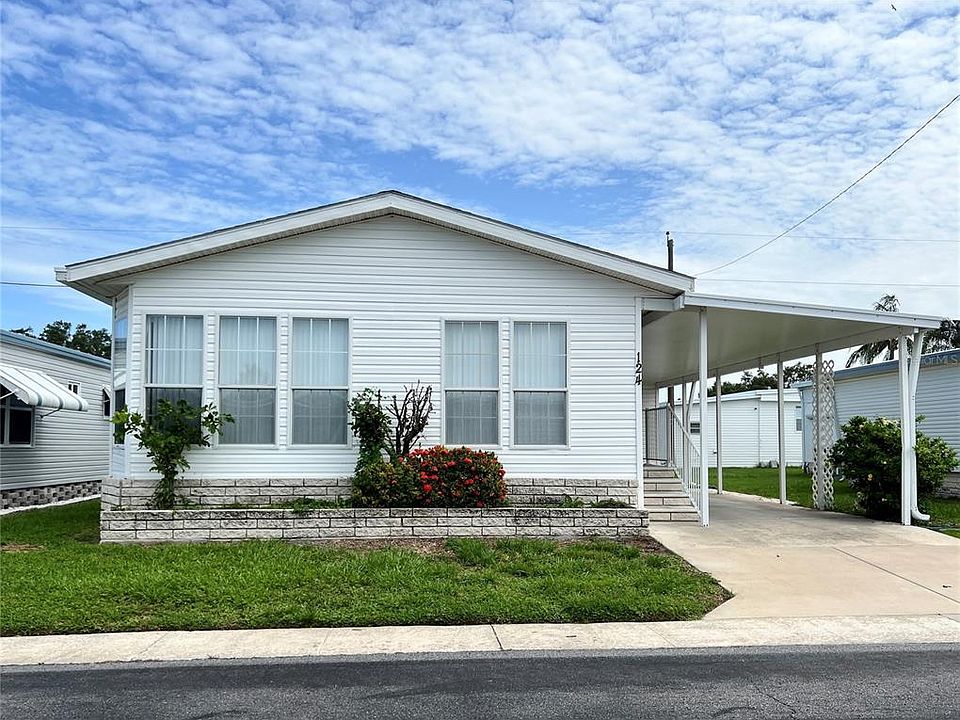 1st image of 1500 County Road 1 Lot 124