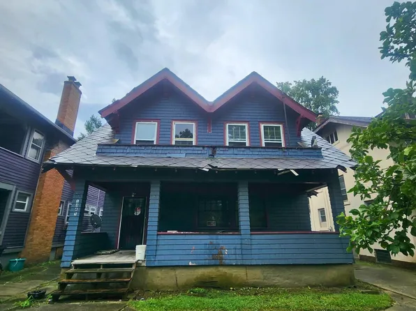 1445 Goodale Ave, Toledo, OH 43606