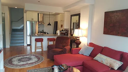 Rented by Town Residential