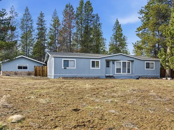 53263 Bridge Dr, La Pine, OR 97739