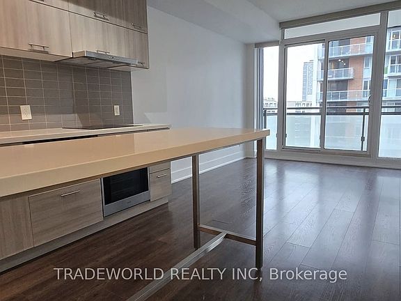 2nd image of 8081 Birchmount Rd #913
