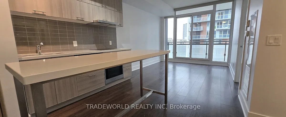 Building Photo - 8081 Birchmount Rd #913