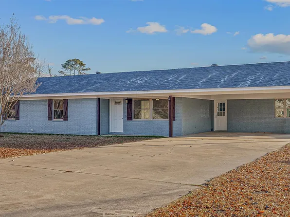 420 Byrn Ln, Trumann, AR 72472