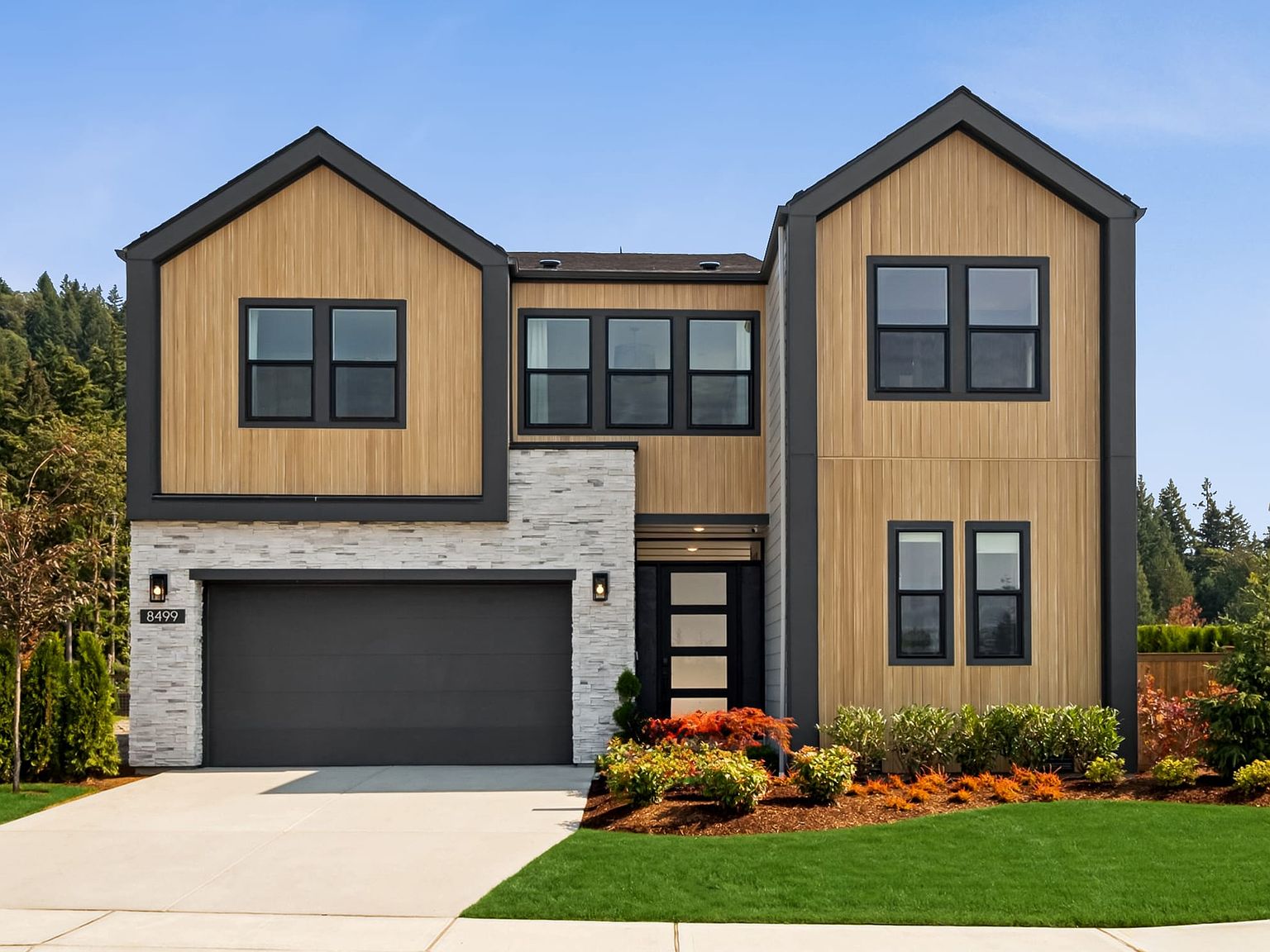 Alterra by Tri Pointe Homes in Newcastle WA | Zillow