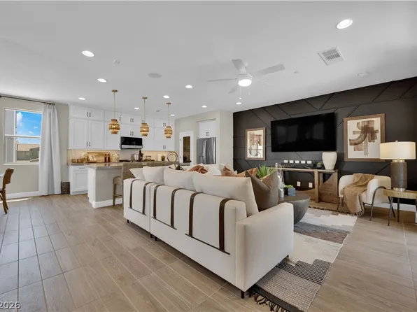 11551 Earth Stone Ave, Las Vegas, NV 89138