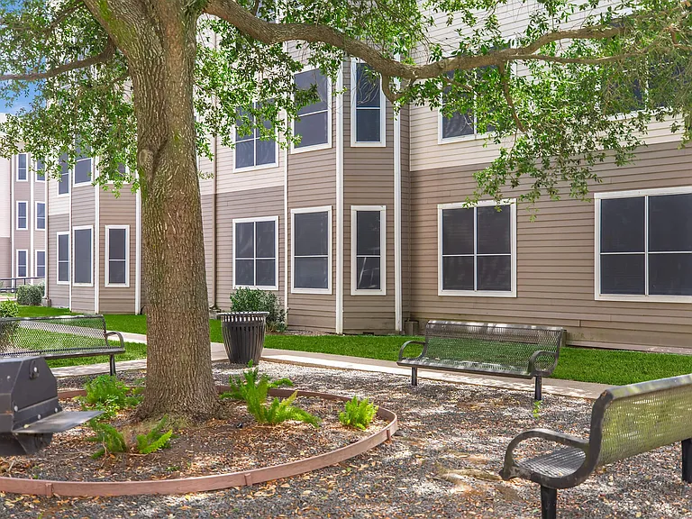 Concord at Allendale Apartments — Photo 8