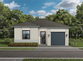 11762 SW 231st Ln, Miami, FL 33170