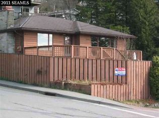2444 3rd Ave, Ketchikan, AK 99901