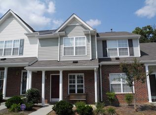 6445 Coral Vine Way, Whitsett, NC 27377