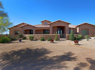 6628 E Lone Mountain Rd, Cave Creek, AZ 85331