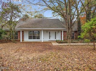 186 Charlie White Rd, Pelahatchie, MS 39145
