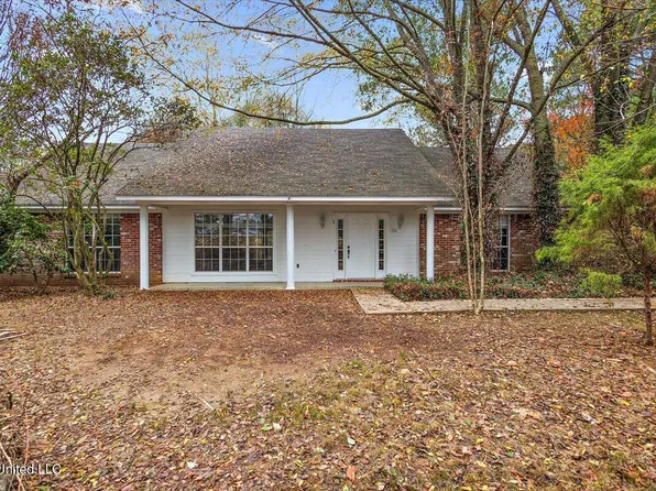 186 Charlie White Rd, Pelahatchie, MS 39145