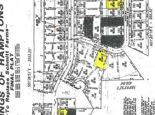 913 Planters Rd, Indianapolis, IN 46239