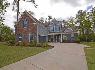 39 Cogdill Pl, Pawleys Island, SC 29585