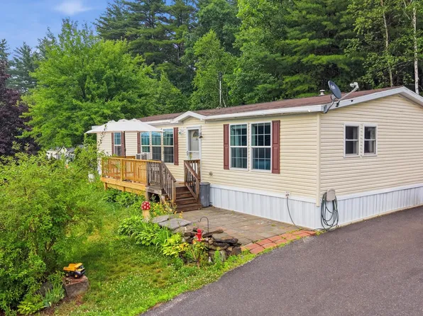 26 Melendy Road #34, Milford, NH 03055
