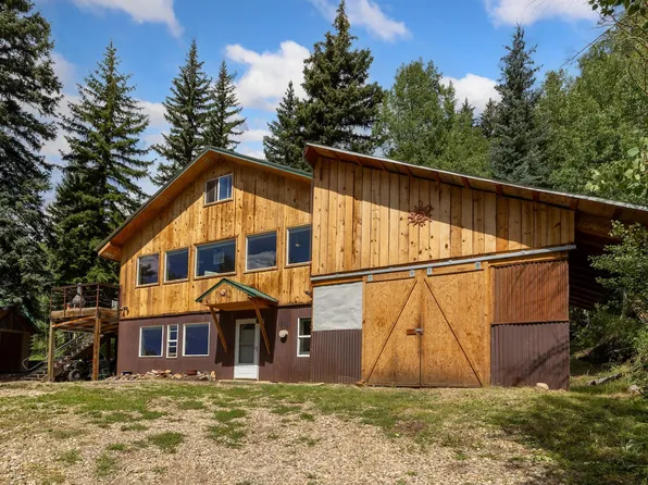 305 N Piedmont St, Rico, CO 81332