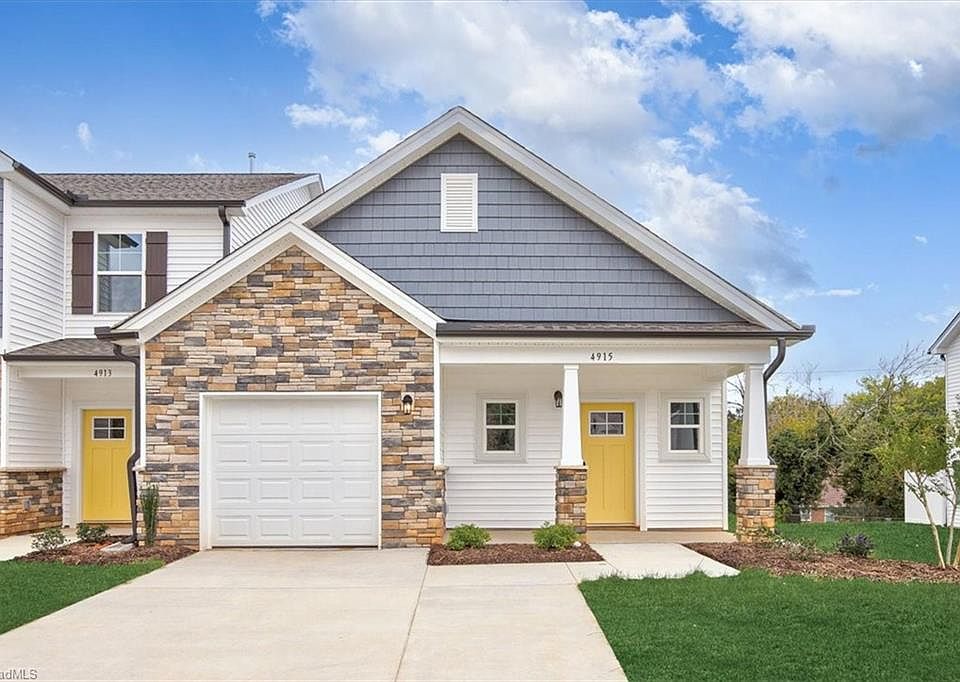 4915 Cannon Crossing Way, Greensboro, NC 27410 Zillow
