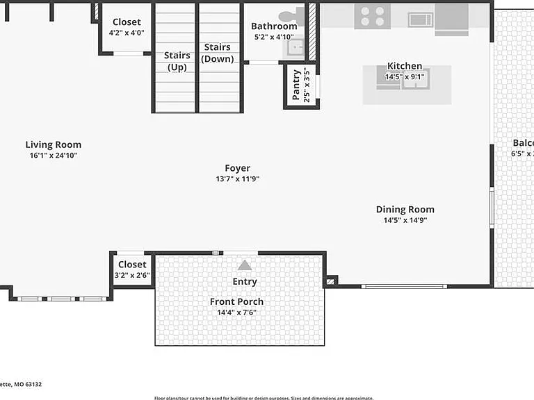 1181 Noa Ln #33 — Photo 47