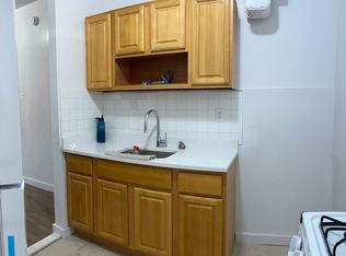 664 E 166th St APT 1A, Bronx, NY 10456