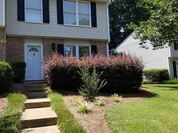 7733 Ohmann Ct, Raleigh, NC 27615