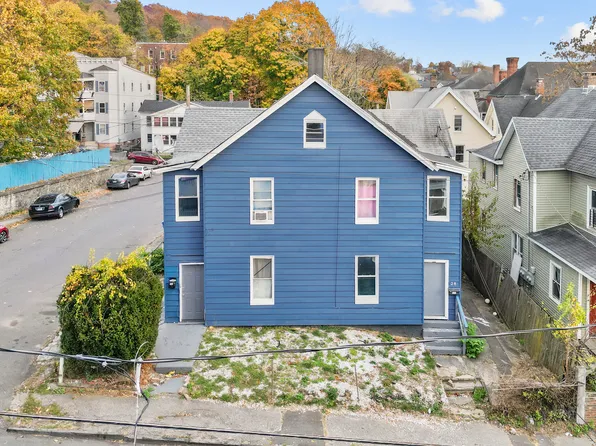 28 Wall Street, Waterbury, CT 06705