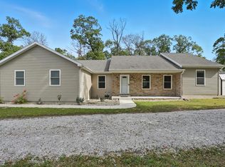 10881 N 565 E, Roselawn, IN 46310