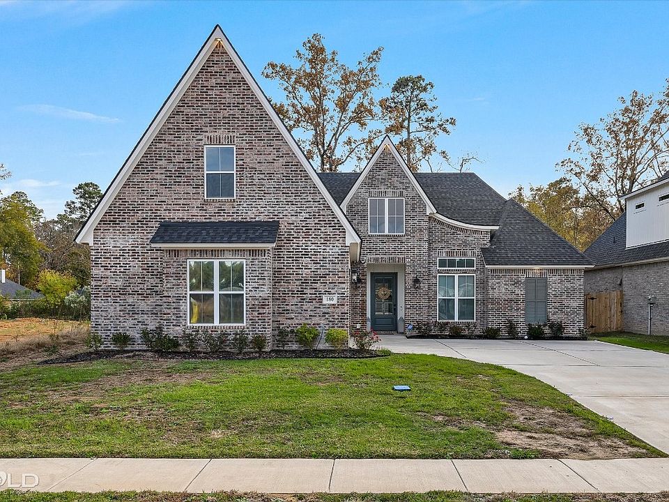 180 Saint Andrews Ln, Benton, LA 71006 MLS 20486506 Zillow