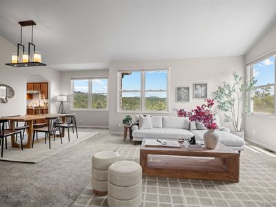 3046 Sun Creek Ridge, Evergreen, CO, 80439