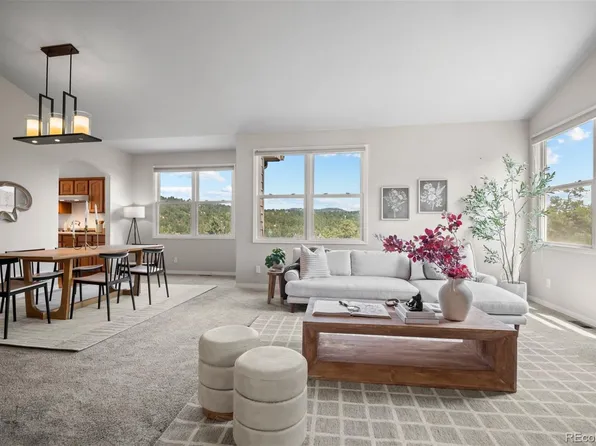 3046 Sun Creek Ridge, Evergreen, CO 80439