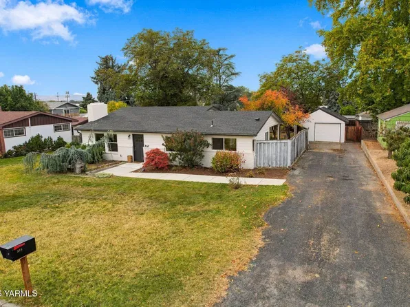 216 S 47th Ave, Yakima, WA 98908