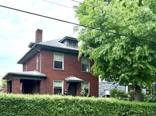 5101 Bayard St, Pittsburgh, PA 15232