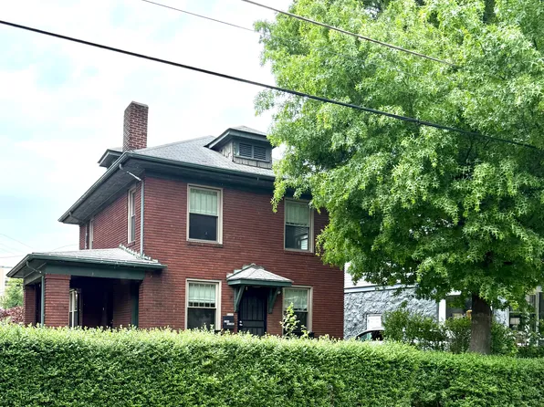 5101 Bayard St, Pittsburgh, PA 15232