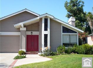 21541 Via Invierno, Lake Forest, CA 92630