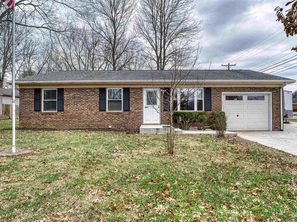 501 E Jackson Ave, Chandler, IN 47610