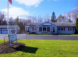 8423 W Ridge Rd, Brockport, NY 14420