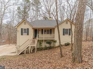 270 Allatoona Ct, Canton, GA 30114