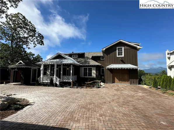 265 Tarry Acres Circle, Blowing Rock, NC 28605