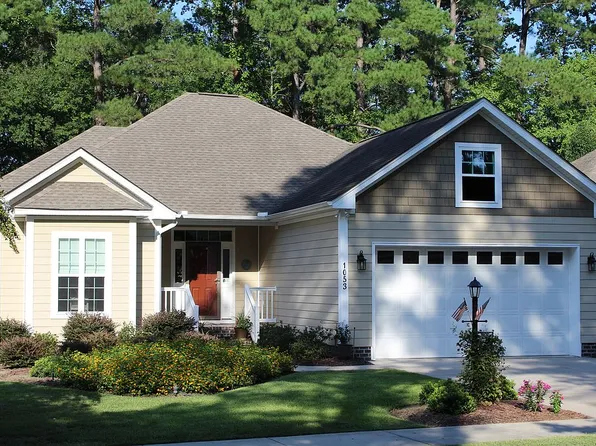 1053 Ridge Walk Way NW, Calabash, NC 28467