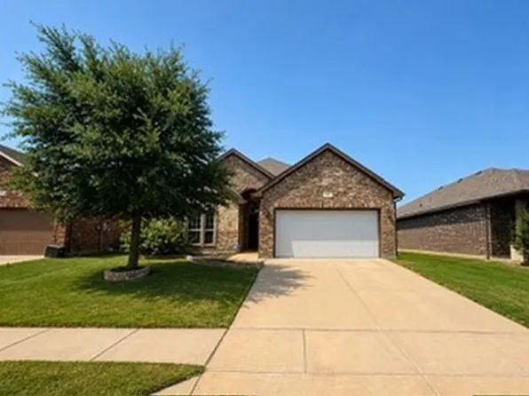 321 Avila Ln, Haslet, TX 76052